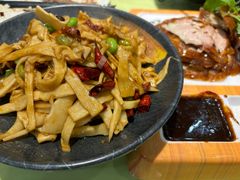 -玉桥餐厅(天坛店)