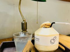 -沏点Trattoria意大利餐厅(新街口店)