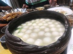 -丹江渔村(首都机场店)