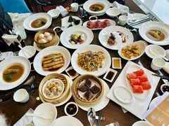 -索菲特酒店·乐轩华中餐厅