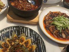 -柴门饭儿(成都太古里店)