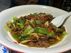 -柴火农家·江西赣南菜(土华店)