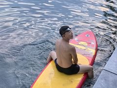-后海公园