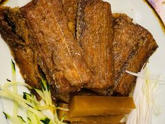 -娄三少春饼·烤鸭(合生汇购物中心店)