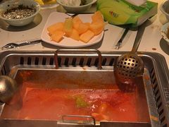 -野妹火锅(布吉店)