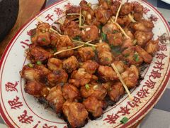-小粤楼·怀旧粤菜(万辉国际广场店)
