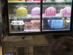 -巴黎贝甜(印象城店)