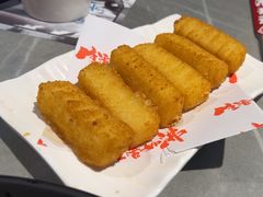 -生活如沸·顺德水牛奶火锅(人民广场店)