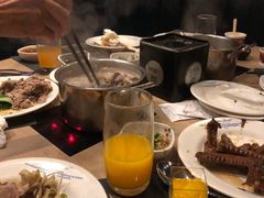 -星伦多 自助料理(圆融店)