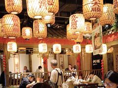 -南京大牌档(青岛万象城店)