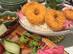 -Kinnaree by Vanessa WU