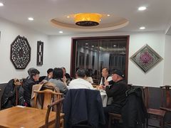 -古韵餐厅(湖畔大学店)