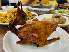 -煲煲掂风味煲仔饭餐厅(西区店)