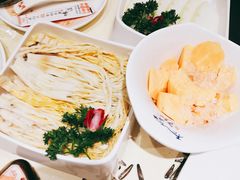 -东道煮牛肉火锅(重庆路店)