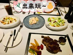 -哈布斯扒房(华发商都店)