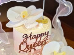 -卷心卷意·轻甜蛋糕(新光天地店)