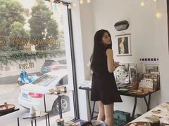 -研途咖啡馆(健康路店)