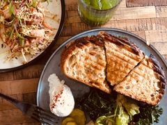 -O'mills Sourdough Bakery&Bistro(永嘉路店)