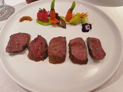 -晶雅花园西餐厅(南京首店)