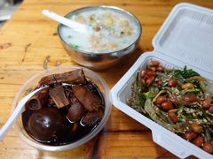 姜醋猪脚-陈添記·祖傳爽鱼皮·西关老字号(广州首店)