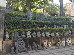 -惠和石文化园