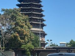 -天宁寺