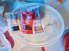 -喜家德虾仁水饺(南山书城店)