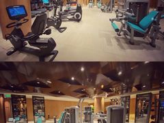 -杭州城中香格里拉大酒店