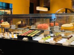-广州文华东方酒店·文华饼店