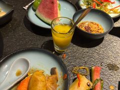 -湊湊火锅·茶憩(和平大悦城店)