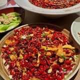 水煮鱼扛把子！椒爱五周年快来吃鱼