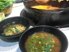 -钢管厂歆瑞源油卤串串香(春熙路太古里店)