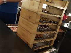 -很久以前羊肉串(中山公园店)