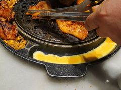 -韩宫宴和牛烤肉(盐城金鹰店)