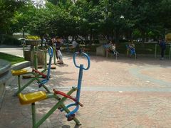 android_upload_pic-双拥公园