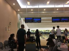 -广州保龄球馆(广州天河体育中心店)