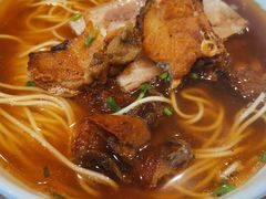 -德兴馆(广东路总店)
