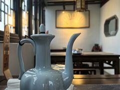 -蟹村草堂·苏式园林人文农家·大闸蟹