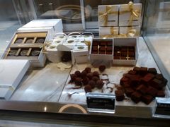 -Awfully Chocolate(来福士广场店)