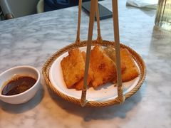 -蔴将·川菜(黄龙万科店)