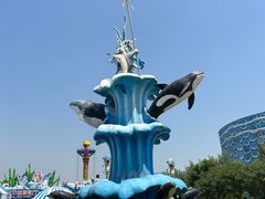 -西安华夏文旅水世界