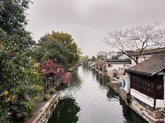-南浔古镇
