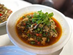 馋嘴蛙仔-尘香•传统川菜(创汇首座店)