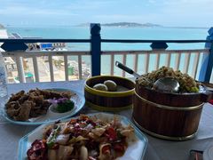 -北港方记海鲜楼·海景餐厅