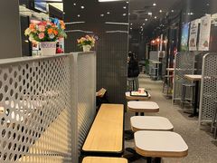 -肯德基(中关村E世界店)