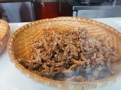 -童婆婆酥肉(双楠店)