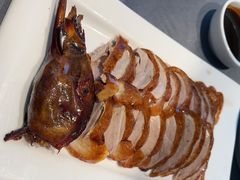 -新梅华餐厅(星悦汇店)