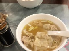 -恩宁刘福记(东华东路店)