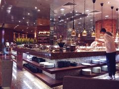 -马哥孛罗咖啡厅·Cafe Marco (厦门马哥孛罗东方大酒店)