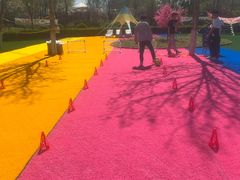 -北戴河圣蓝海洋公园